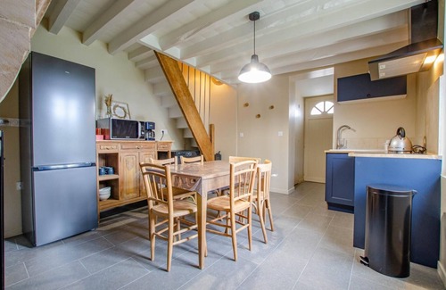 Lesmont House | 10G554 - LESMONT - Gîte