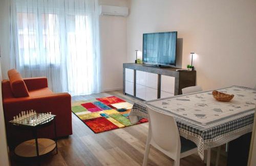 Trento Apartment | 10min from center, 3 bedroom apartment with balcony