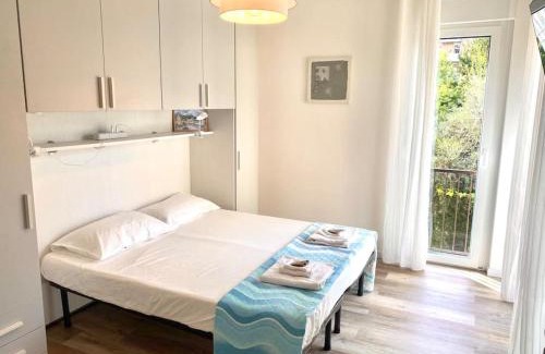 Trento Apartment | 10min from center, 3 bedroom apartment with balcony