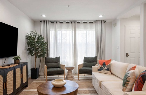 Monterey Park House | 10mins DTLA+Top Golf+Foodie Haven+WD+P