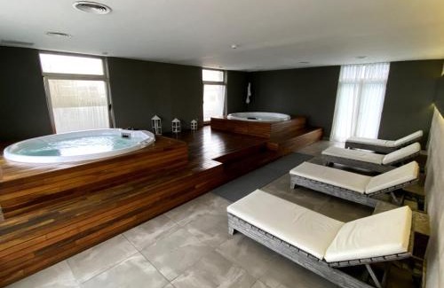 San Telmo Apartment | 10th floor lux studio in PuertoMadero