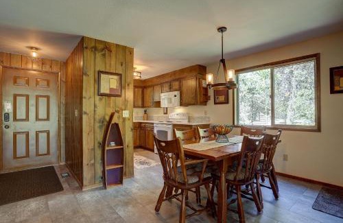 Sunriver House | 11 Camas