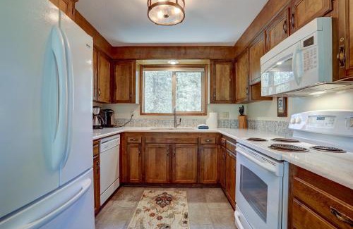 Sunriver House | 11 Camas