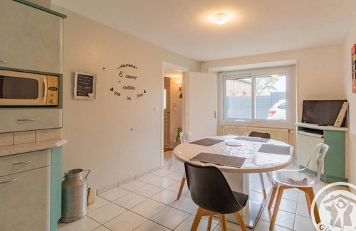 Saint-Georges-des-Gardes House | 112 m² House ∙ 3 bedrooms ∙ 6 guests