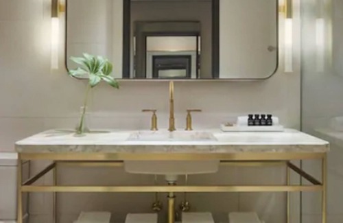 SoHo Hotel | 11 Howard, New York, a Member of Design Hotels