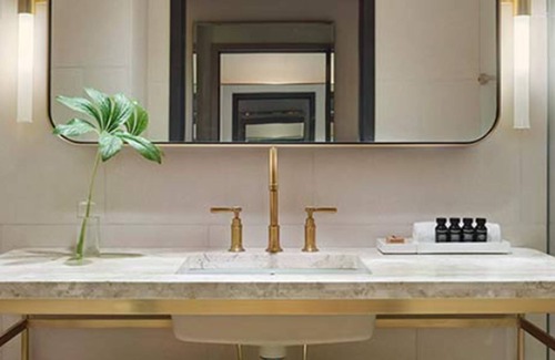 SoHo Hotel | 11 Howard, New York, a Member of Design Hotels