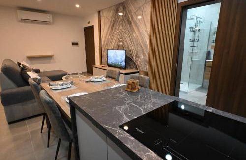 Rabat Bed & Breakfast | 11 m² Bed and breakfast ∙ 1 bedroom ∙ 2 guests