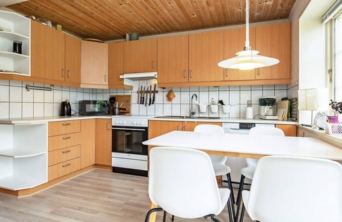 Ærø Municipality House | 11 person holiday home in Ærøskøbing