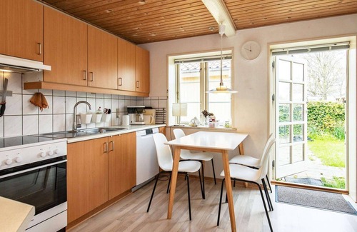 Ærø Municipality House | 11 person holiday home in Ærøskøbing