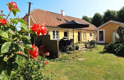 Ærø Municipality House | 11 person holiday home in Ærøskøbing