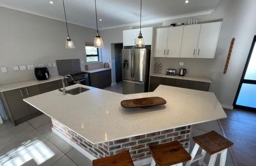 Raithby Villa | 11 Raithby Retreat