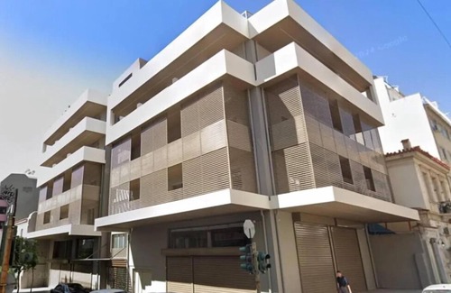 Kerameikos Apartment | 11 Reasons Why Metaxourgeio