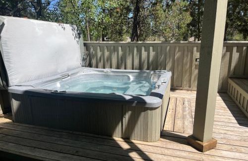 Sunriver House | 11 Vine Maple home