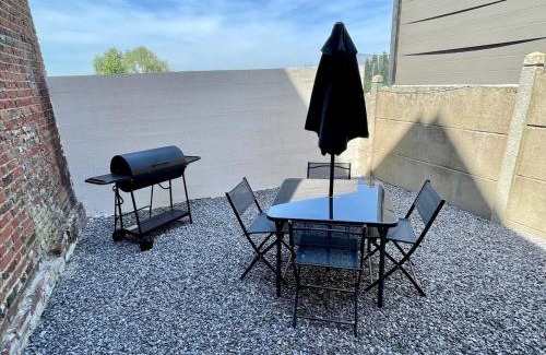 Lewarde House | 110 - Green Forest