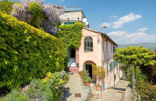 Bellissimi Other | 110 m² Accommodation ∙ 4 bedrooms ∙ 7 guests