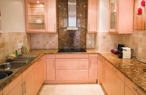 Victoria and Alfred Waterfront Apartment | 110 m² Apartment ∙ 2 bedrooms ∙ 4 guests