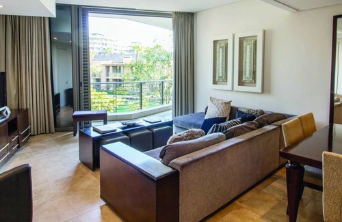 Victoria and Alfred Waterfront Apartment | 110 m² Apartment ∙ 2 bedrooms ∙ 4 guests