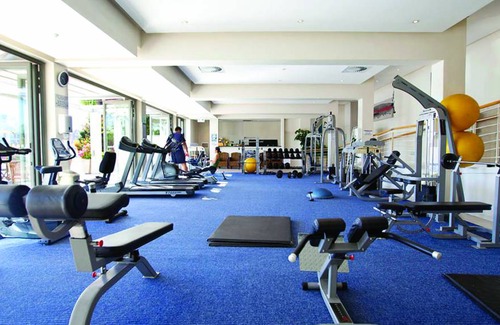 Victoria and Alfred Waterfront Apartment | 110 m² Apartment ∙ 2 bedrooms ∙ 4 guests