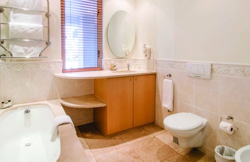 Victoria and Alfred Waterfront Apartment | 110 m² Apartment ∙ 2 bedrooms ∙ 4 guests