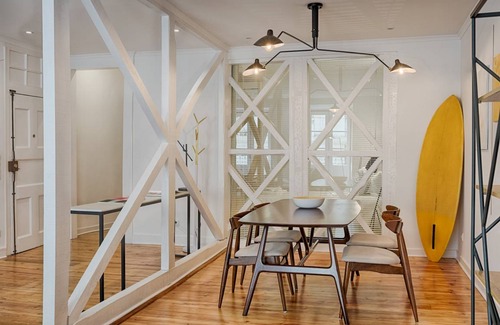 Misericordia Apartment | 110 m² Apartment ∙ 2 bedrooms ∙ 4 guests