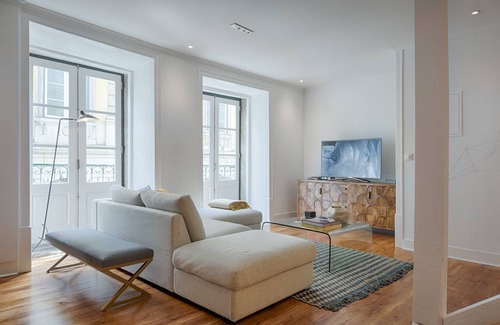 Misericordia Apartment | 110 m² Apartment ∙ 2 bedrooms ∙ 4 guests