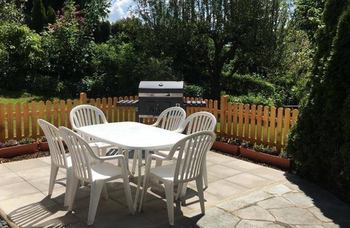 Ichenhausen Apartment | 110 m² Apartment ∙ 2 bedrooms ∙ 6 guests