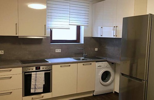 Ichenhausen Apartment | 110 m² Apartment ∙ 2 bedrooms ∙ 6 guests