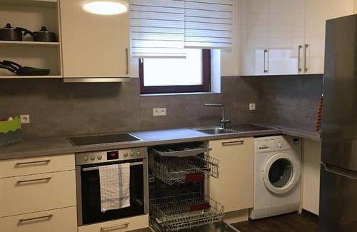 Ichenhausen Apartment | 110 m² Apartment ∙ 2 bedrooms ∙ 6 guests