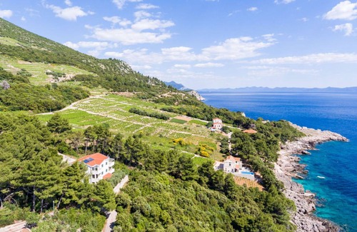 Orebic Apartment | 110 m² Apartment ∙ 3 bedrooms ∙ 6 guests