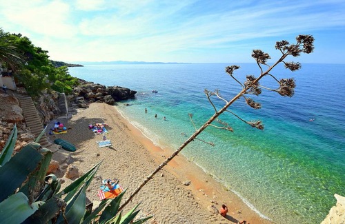 Orebic Apartment | 110 m² Apartment ∙ 3 bedrooms ∙ 6 guests