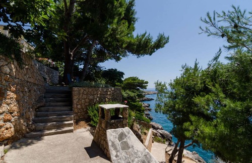 Orebic Apartment | 110 m² Apartment ∙ 3 bedrooms ∙ 6 guests