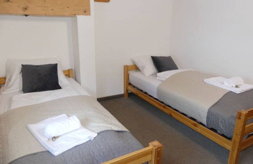 Saalbach-Hinterglemm Apartment | 110 m² Apartment ∙ 5 bedrooms ∙ 11 guests