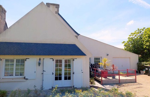 Sibiril House | 110 m² House ∙ 3 bedrooms ∙ 6 guests