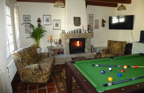 Sibiril House | 110 m² House ∙ 3 bedrooms ∙ 6 guests