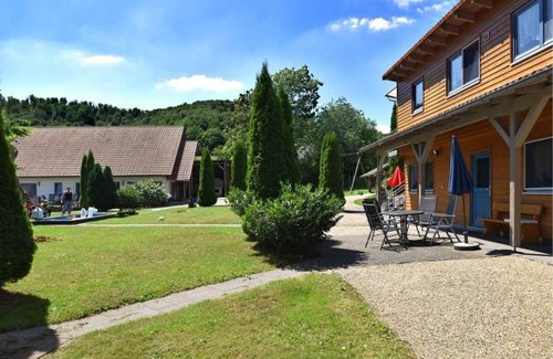 Bad Wildungen House | 110 m² House ∙ 4 bedrooms ∙ 11 guests