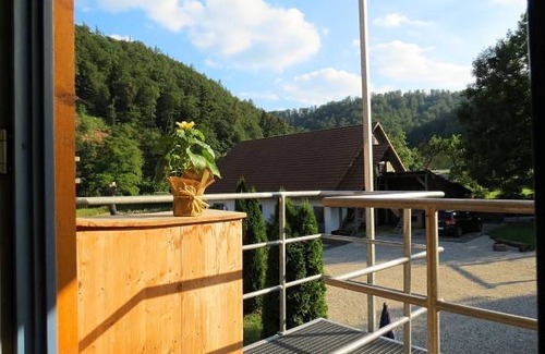 Bad Wildungen House | 110 m² House ∙ 4 bedrooms ∙ 11 guests