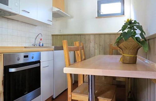Bad Wildungen House | 110 m² House ∙ 4 bedrooms ∙ 11 guests