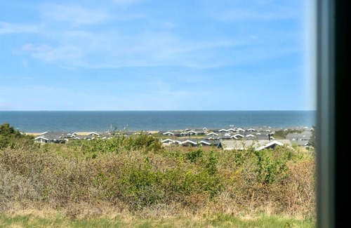 Skallerup Klit House | 110 m² House ∙ 3 bedrooms ∙ 7 guests