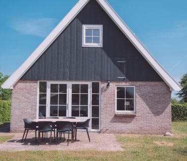Bant Resort | 110 m² Resort ∙ 4 bedrooms ∙ 8 guests
