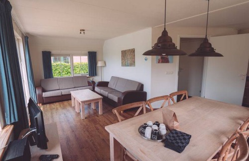 Bant Resort | 110 m² Resort ∙ 4 bedrooms ∙ 8 guests