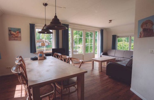 Bant Resort | 110 m² Resort ∙ 4 bedrooms ∙ 8 guests