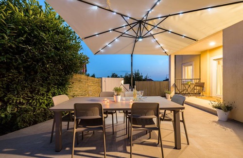 Rojci Villa | 110 m² Villa ∙ 2 bedrooms ∙ 6 guests