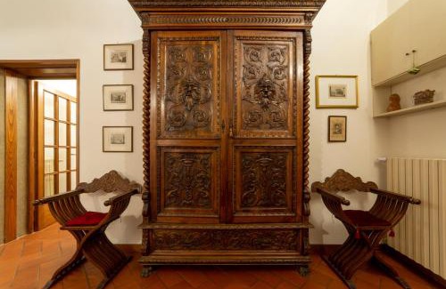Santa Croce Apartment | 110 sqm apartment 6 sleeps in Santa Croce