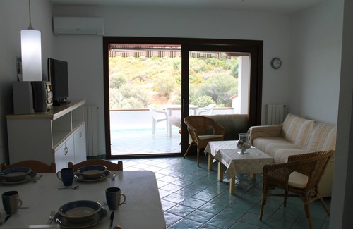 Budoni House | 110 sqm apartment with panoramic sea views