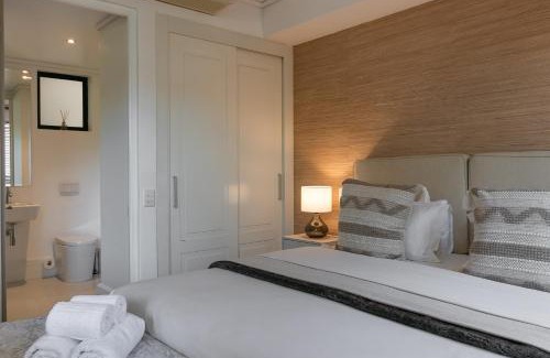 Knysna Central Apartment | 110 The Gallery luxury apartment