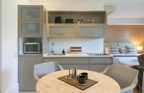 Knysna Central Apartment | 110 The Gallery luxury apartment