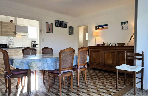 Planguenoual Villa | 1101 - House 6p a few minutes from the Port of Dahouët