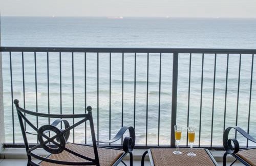 Umhlanga Apartment | 1104 The Bermudas - by Stay in Umhlanga