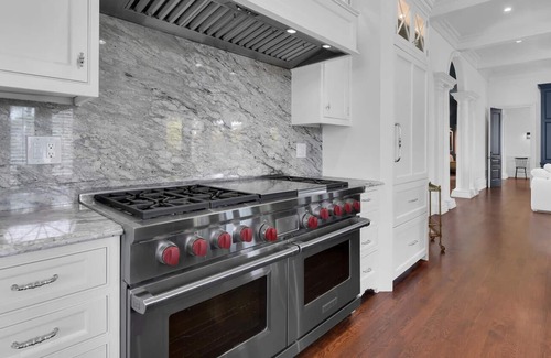 Old Naples House | 111 5th Ave S, an exclusive estate home in the heart of Olde Naples!