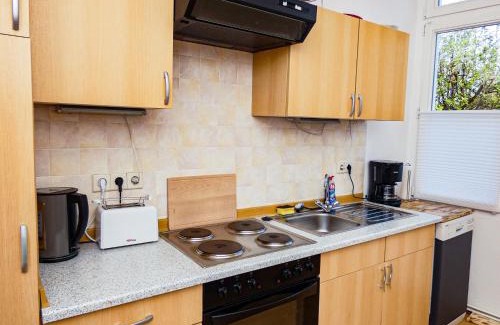 Lennep Apartment | #111 - LUX-Flat Lennep - Altstadt - Netflix & Amazon Prime - Felswand